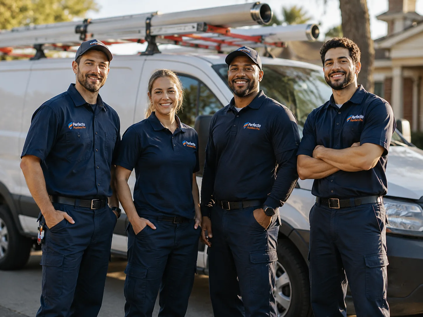 Emergency Plumber Near Me in Diamond Springs, CA near me